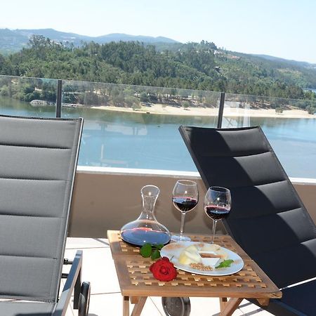 فندق Figurino Do Douro Melres المظهر الخارجي الصورة