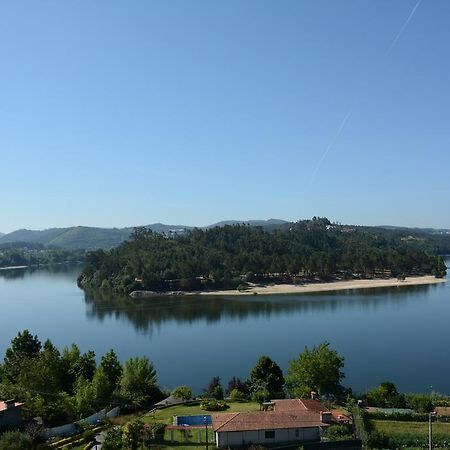 فندق Figurino Do Douro Melres المظهر الخارجي الصورة