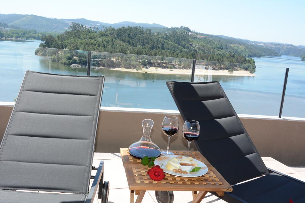 فندق Figurino Do Douro Melres المظهر الخارجي الصورة